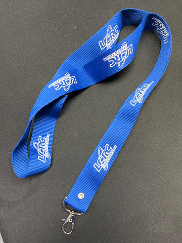 LCRC Lanyard