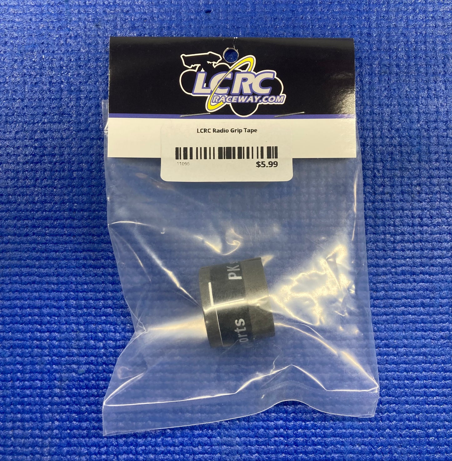 LCRC Radio Grip Tape