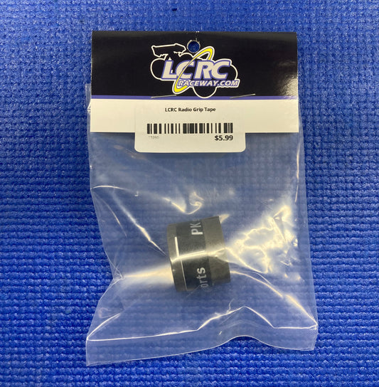 LCRC Radio Grip Tape