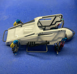 🏁USED Custom Works Beast Midget — Roller