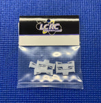LCRC LCRC10068 Servo Connector Locking Clip 5pcs