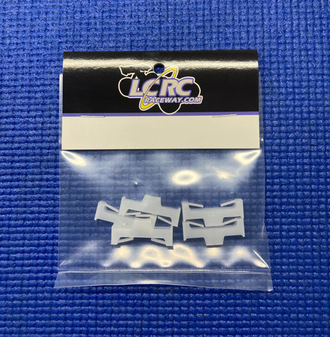 LCRC LCRC10068 Servo Connector Locking Clip 5pcs