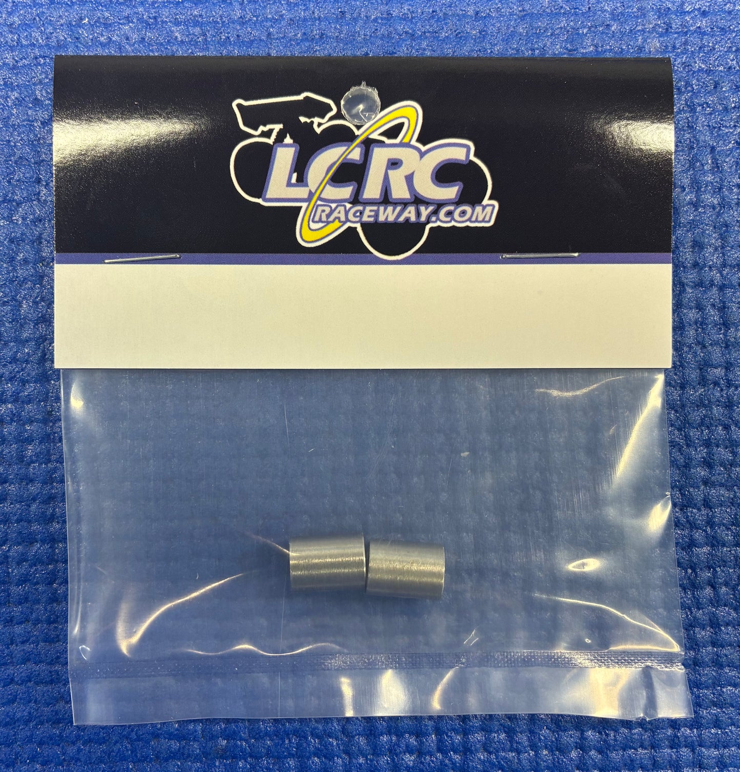 Flash Point RC FP2221 Steering Sleeve (2pcs) MBX8/MBX8R