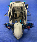 🏁USED Custom Works Beast Midget — Roller