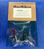 DasMikro DSK-472L Sanwa Compatible Receiver