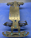 *Used* Custom Works Rocket 4 Late Model