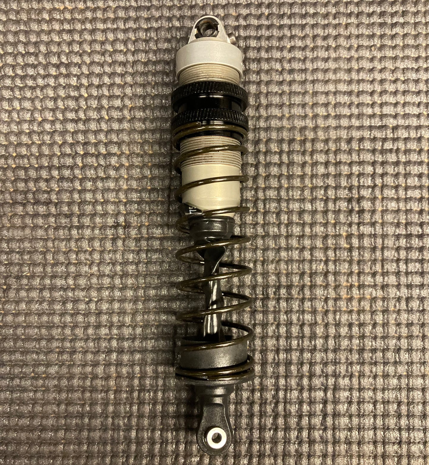 Spree Extendo collars SXR-001 Extended Shock Collars For 1/8 Shocks