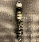 Spree Extendo collars SXR-001 Extended Shock Collars For 1/8 Shocks