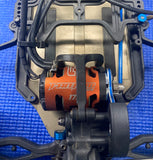 🏁USED Team Associated RC10SC6.1 1/10 Scale Short Course Truck