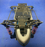 🏁USED Custom Works Beast Midget — Roller