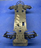 *Used* Custom Works Outlaw 4 Sprint Car