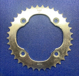 New Out Of Package Sunstar 3487-35 Steel Sprocket 37T Aftermarket