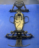 🏁 Team Associated RC10SC6.1 1/10 Scale Short Course Truck — Used Roller