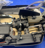 Mugen Seiki MBX8 Nitro Buggy – Used Roller