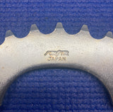 New Out Of Package Sunstar 3487-35 Steel Sprocket 37T Aftermarket