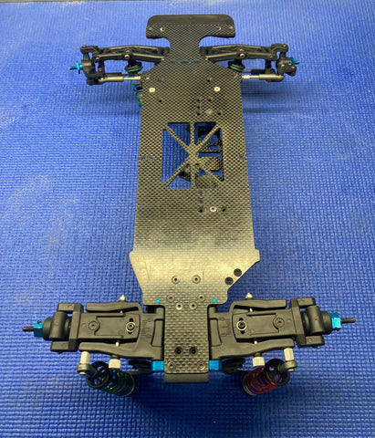 *Used* B6 RIP Sprint Car