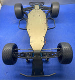 🏁USED Team Associated RC10SC6.1 1/10 Scale Short Course Truck