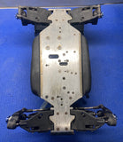 Mugen Seiki MBX8 Nitro Buggy – Used Roller