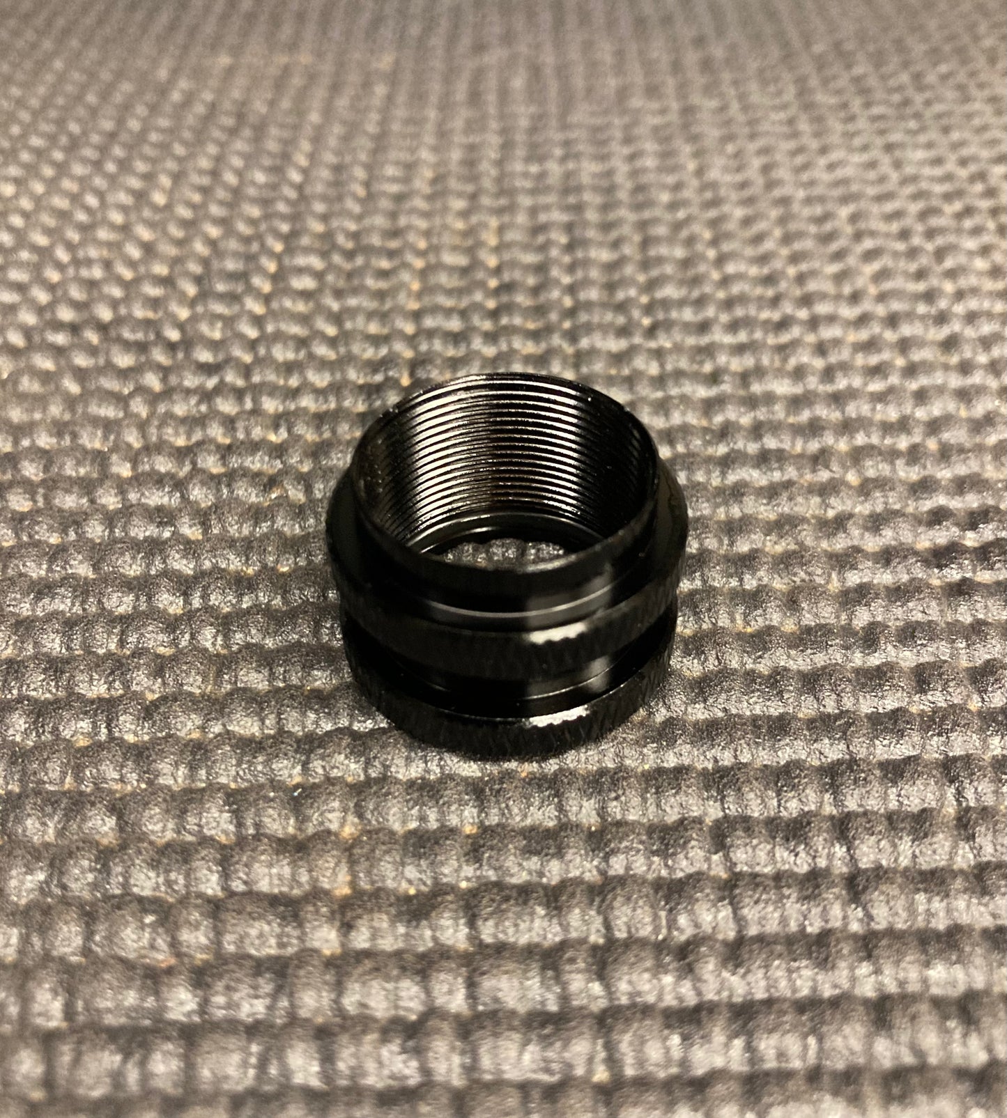 Spree Extendo collars SXR-001 Extended Shock Collars For 1/8 Shocks