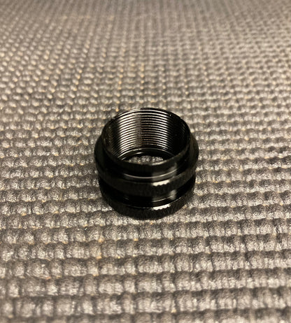 Spree Extendo collars SXR-001 Extended Shock Collars For 1/8 Shocks