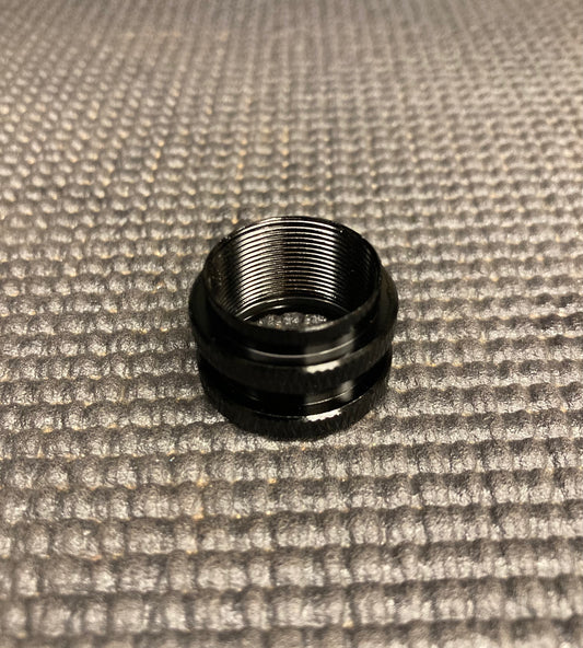 Spree Extendo collars SXR-001 Extended Shock Collars For 1/8 Shocks