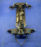 *Used* Custom Works Outlaw 4 Sprint Car