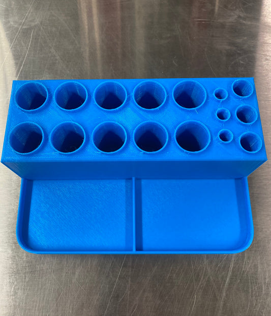 46RC Protek Trutorque Tool Holder