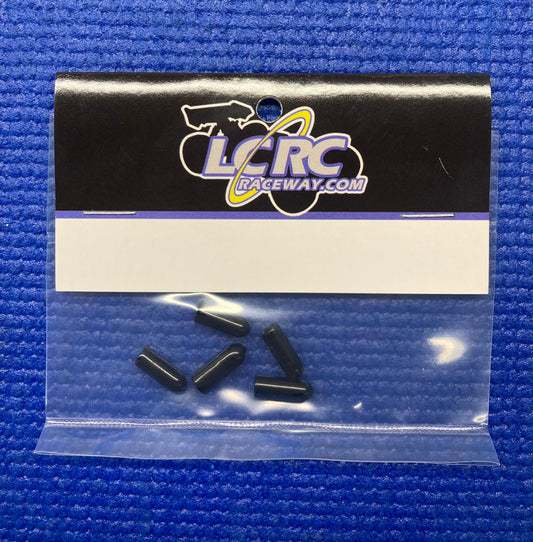 LCRC Antenna Caps 5 pcs
