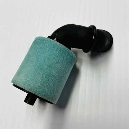 LCRC Air Filter Boot O-Ring (2pk)