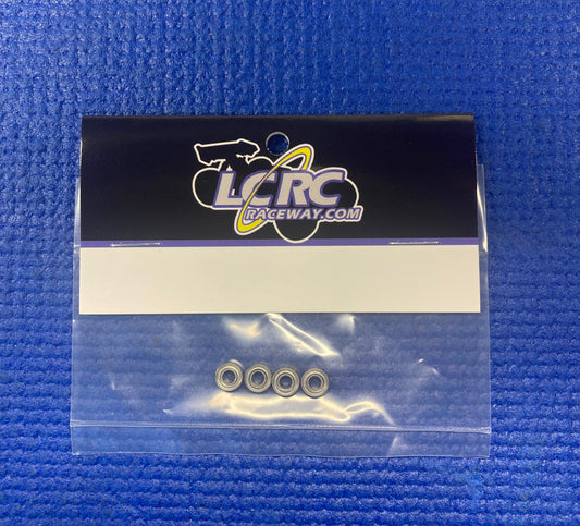 3x7x3 Bearings (4pc)