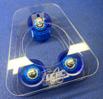 LCRC Foam Buster - Roller - Break In Foams