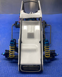 🏁USED Custom Works Beast Midget — Roller