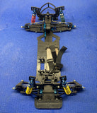 *Used* Custom Works Outlaw 4 Sprint Car