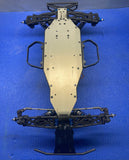 *Used* Team Associated RC10SC6.1  1/10 Scale Short Course Truck w/1258 Servo