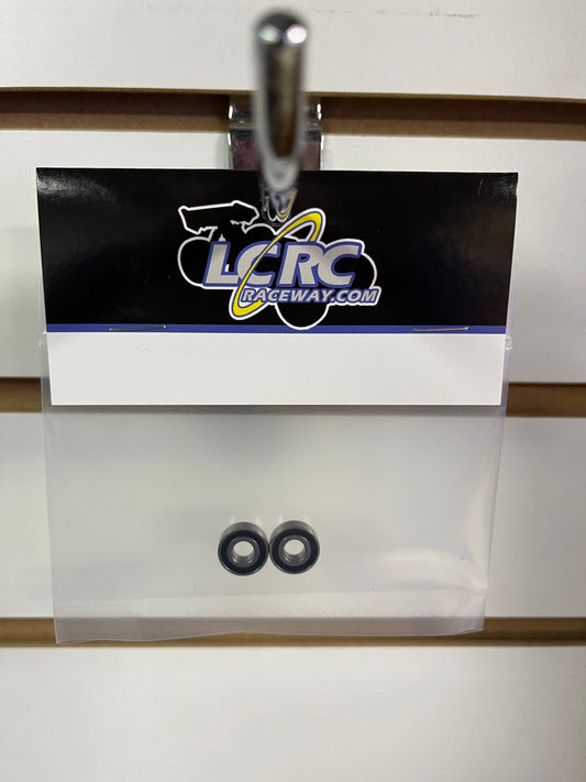 5x12x4 bearing (2 pack)