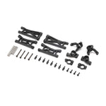 Losi LOS-1768 Micro-B Suspension Arms, Hubs, Castor Blocks & Steering Knuckles Set