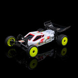 Losi Micro-B 1/24 RTR 2WD Buggy (White) w/2.4GHz Radio, Battery & Charger