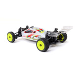 Losi Micro-B 1/24 RTR 2WD Buggy (White) w/2.4GHz Radio, Battery & Charger