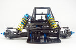 *NEW* Custom Works R/C "The Bullet" High Bite Sprint Car