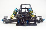 *NEW* Custom Works R/C "The Bullet" High Bite Sprint Car