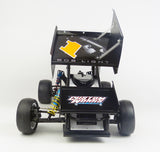 *NEW* Custom Works R/C "The Bullet" High Bite Sprint Car