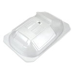 Pro Line 3674-01 1/10 Light Weight Clear Wing Set: Losi 22S Sprint Car