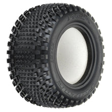 Pro-Line Racing 8287-303 1/10 Prism T CR3 Front 2.2" Carpet Stadium Truck Tires (2)