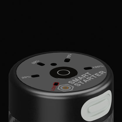 Smart Start Nitro Igniter by Smart Workshop