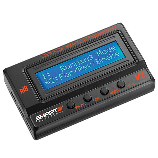 Spektrum SPMXCA200 Accessories Smart ESC Programming Update Box: Avian and Firma