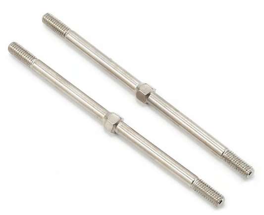 Team Associated 81320 4x85mmTurnbuckle (2)