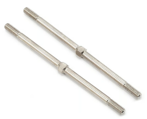 Team Associated 81320 4x85mmTurnbuckle (2)