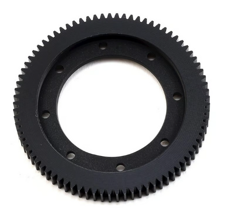 EXOTEK 1811 EB410 48P Machined Spur Gear (81T)