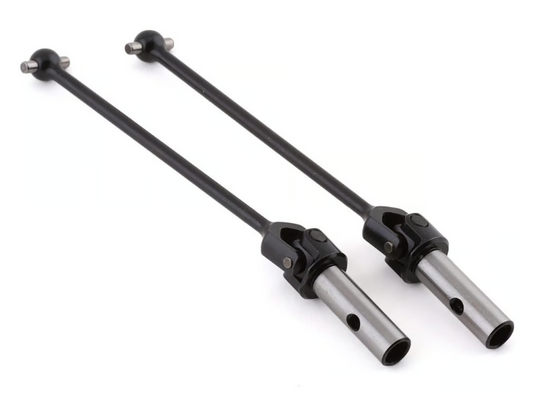 Team Associated 81469 92mm Factory Team RC8B3 Front Universals (2)