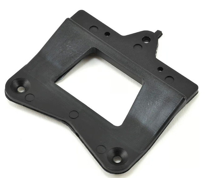 Custom Works 1275 Rocket Front Bumper Mount